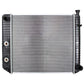 231232 Radiator For Chevy GMC Kodiak Topkick 1990-1997 3096055 3096043 239333