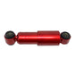 Seat Shock Absorber w/Rubber Bushings Fits International Replaces 351750R93