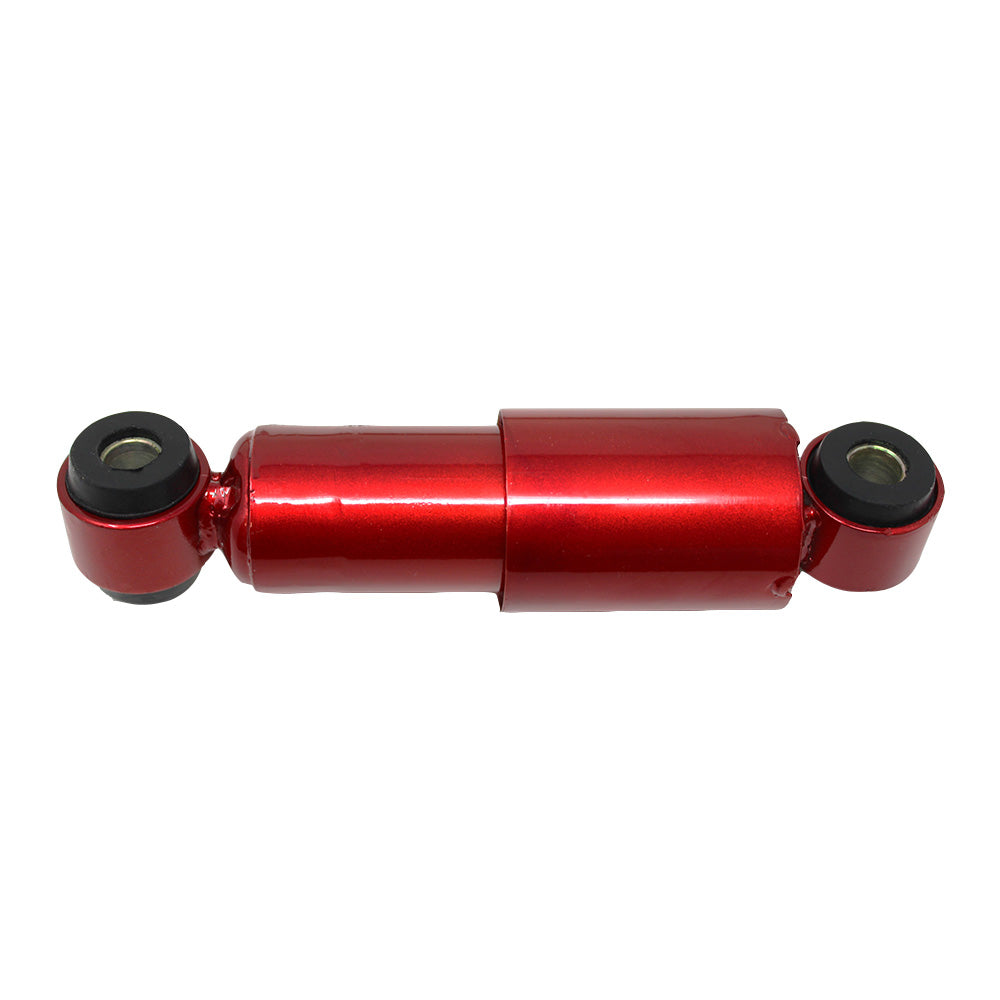 1002753M91 Seat Shock Absorber w/Rubber Bushings Fits Massey Ferguson Mustang