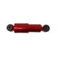 Seat Shock Absorber w/Rubber Bushings Fits Massey Ferguson Replaces 1002753M91