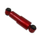 Seat Shock Absorber w/Rubber Bushings Fits Massey Ferguson Replaces 1002753M91