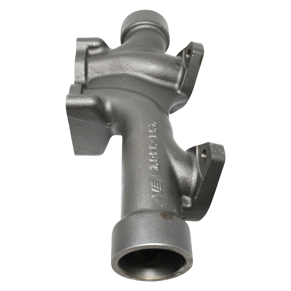 2313462 Manifold-Exh Fits Caterpillar Models