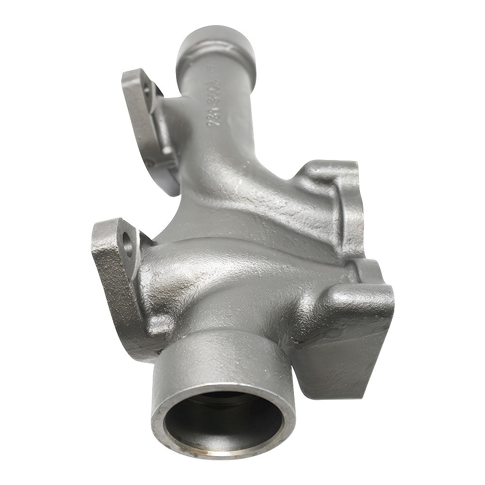 2313462 Manifold-Exh Fits Caterpillar Models