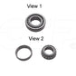 2323586 Bearing Kit Fits Caterpillar Models