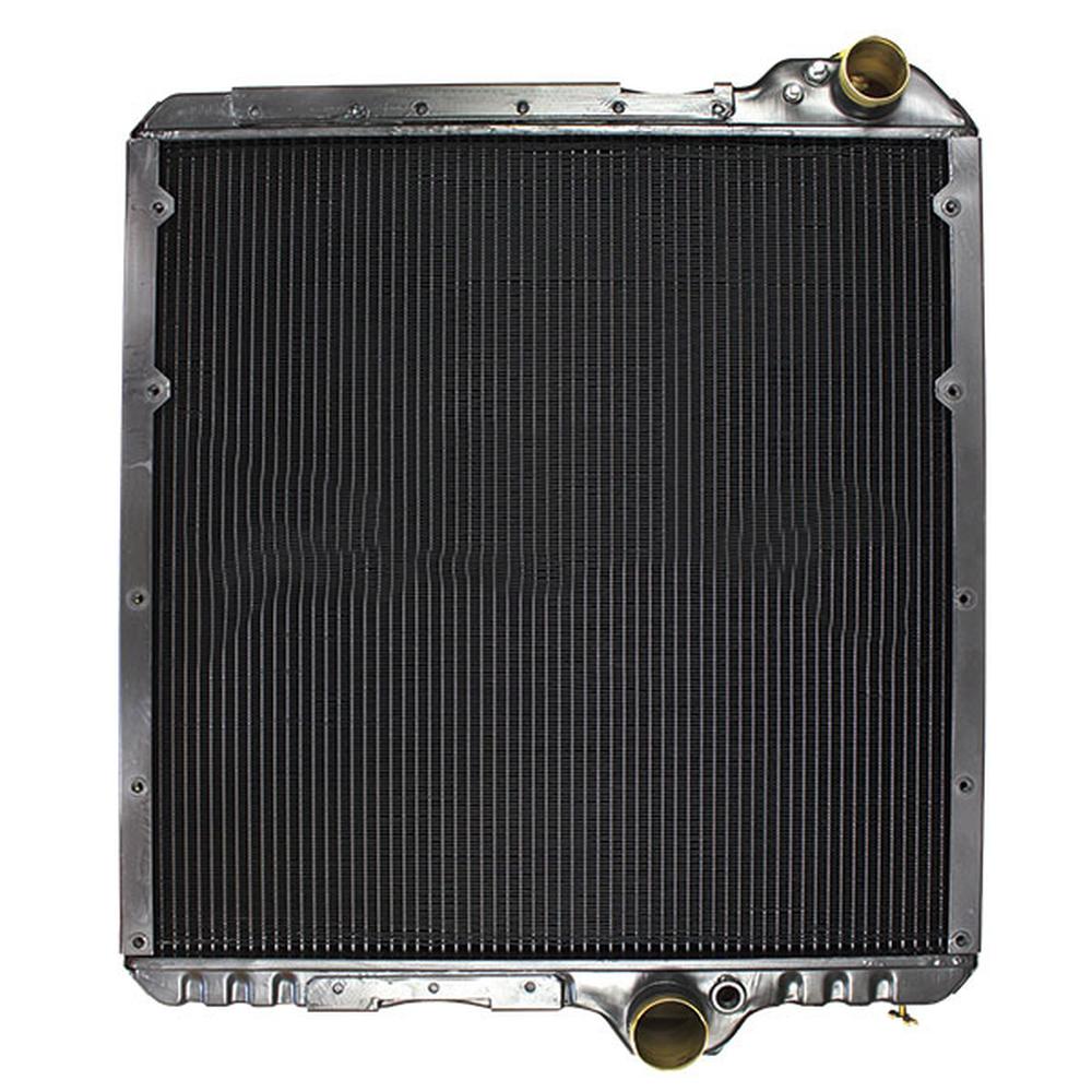 232545A1 New Radiator Fits Case-IH Tractor Models 8940 8950 9310 9330 +