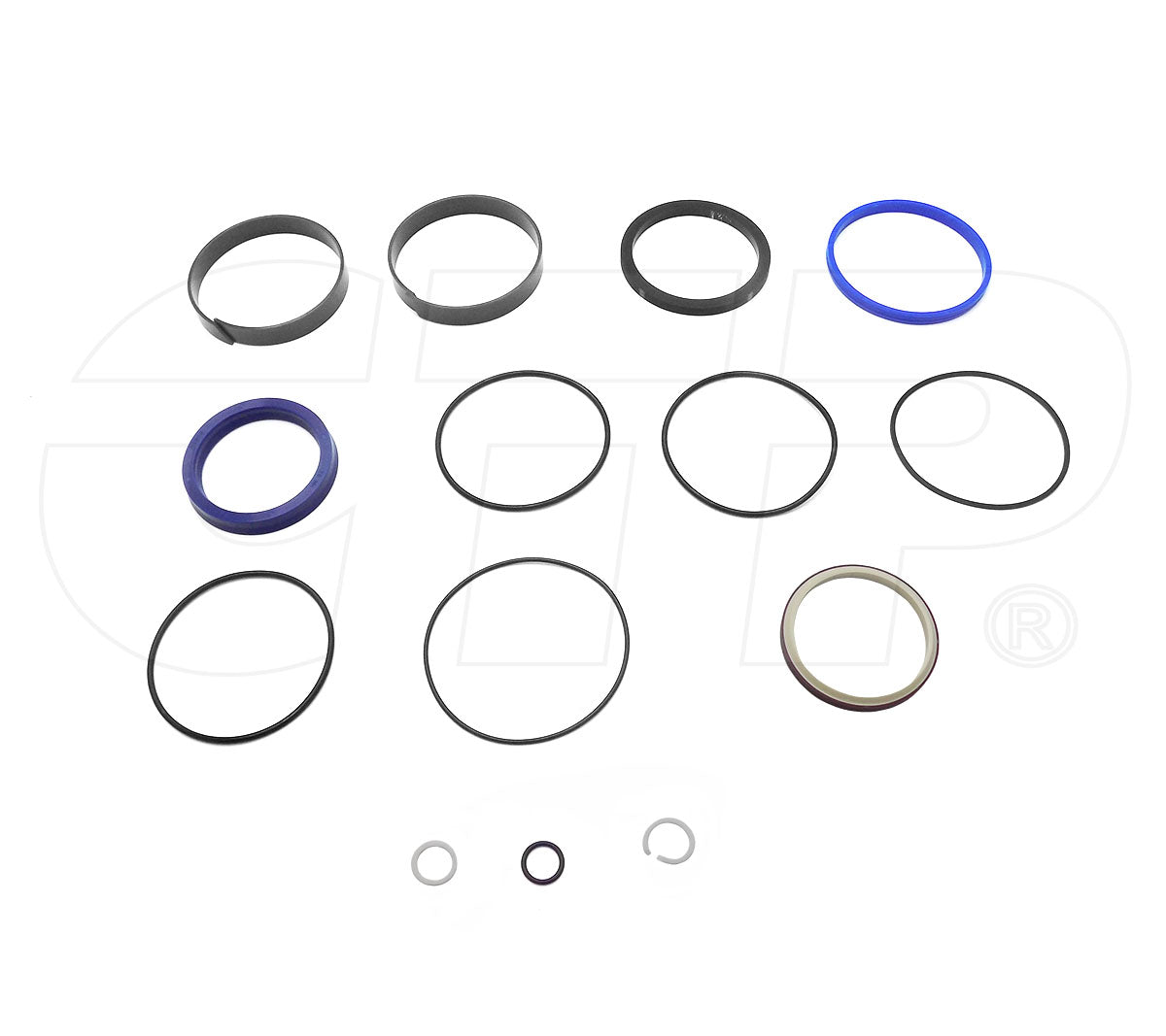 2331014 Seal Kit Fits Caterpillar Models