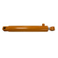 Replacement Hydraulic Dipper Cylinder Fits Case IH Backhoe Models 233114A2