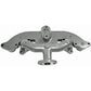 70233235 233235 Intake & Exhaust Manifold Fits Allis Chalmers D10 D12 I40 I400