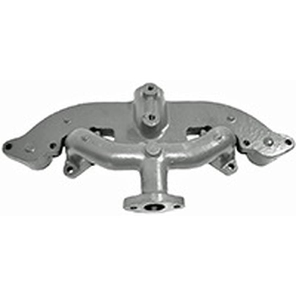 70233235 233235 Intake & Exhaust Manifold Fits Allis Chalmers D10 D12 I40 I400