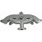 70233235 233235 Intake & Exhaust Manifold Fits Allis Chalmers D10 D12 I40 I400