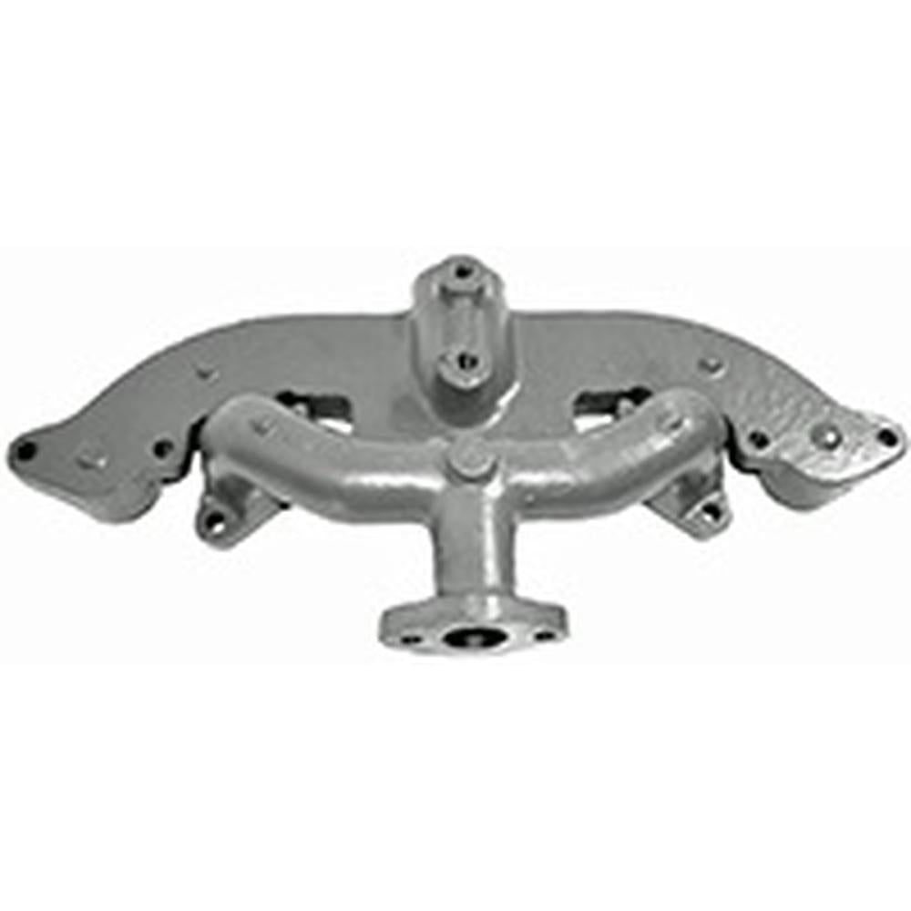 70233235 233235 Intake & Exhaust Manifold Fits Allis Chalmers D10 D12 I40 I400