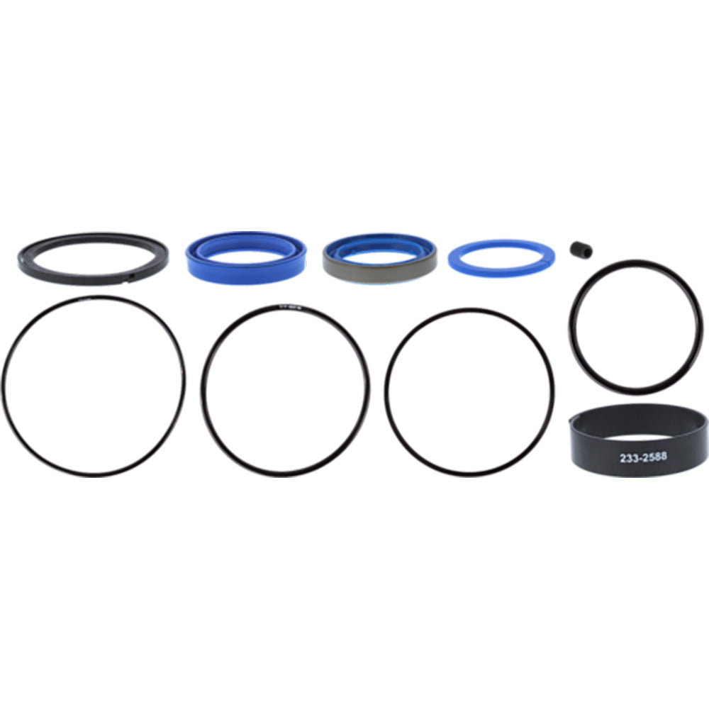 233-2623 Seal Kit Fits Caterpillar 416E/420E/430E