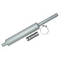 NEW STAINLESS MUFFLER Fits Allis CHALMERS B C CA 225341 227240 70227240 2 BOLT
