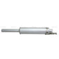 NEW STAINLESS MUFFLER Fits Allis CHALMERS B C CA 225341 227240 70227240 2 BOLT