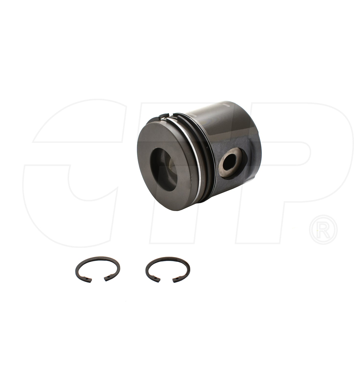 2337232 Piston As-Std W Ring Gr Fits Caterpillar Models