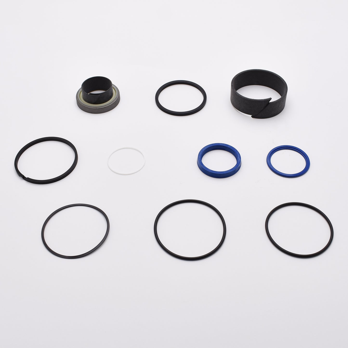 2342593 Kit Seal-Hyd Fits Caterpillar Models