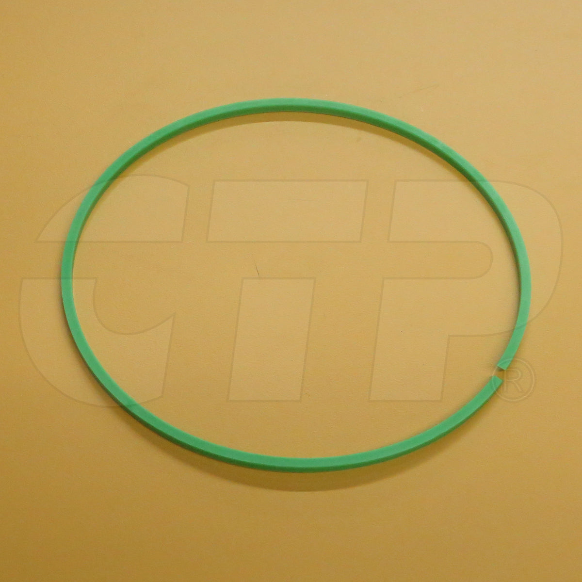 2344584 Ring Backup Fits Caterpillar Models