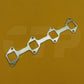 2344824 Gasket-Manifold Fits Caterpillar Models
