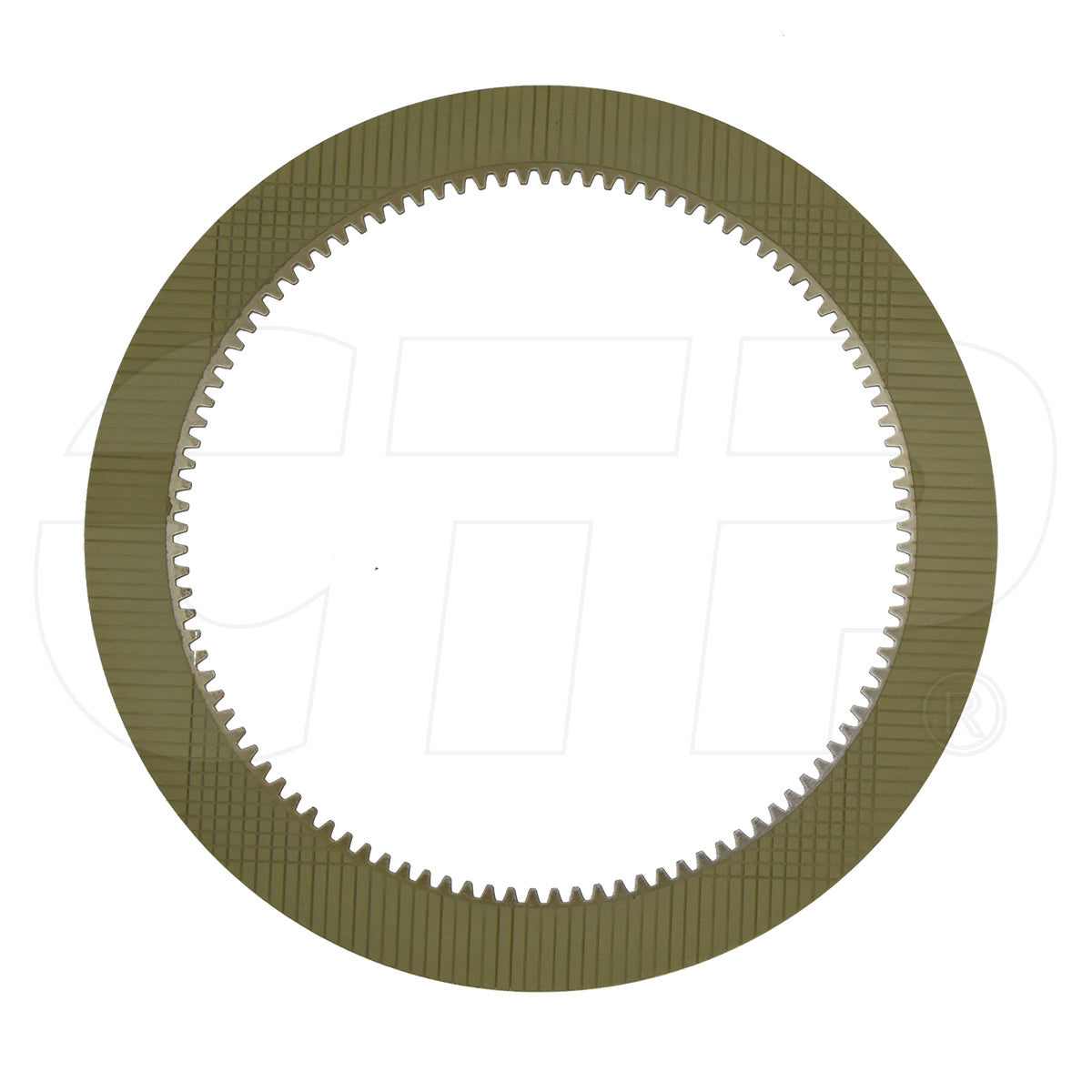 235-25-11360 Disc Fits Komatsu Models