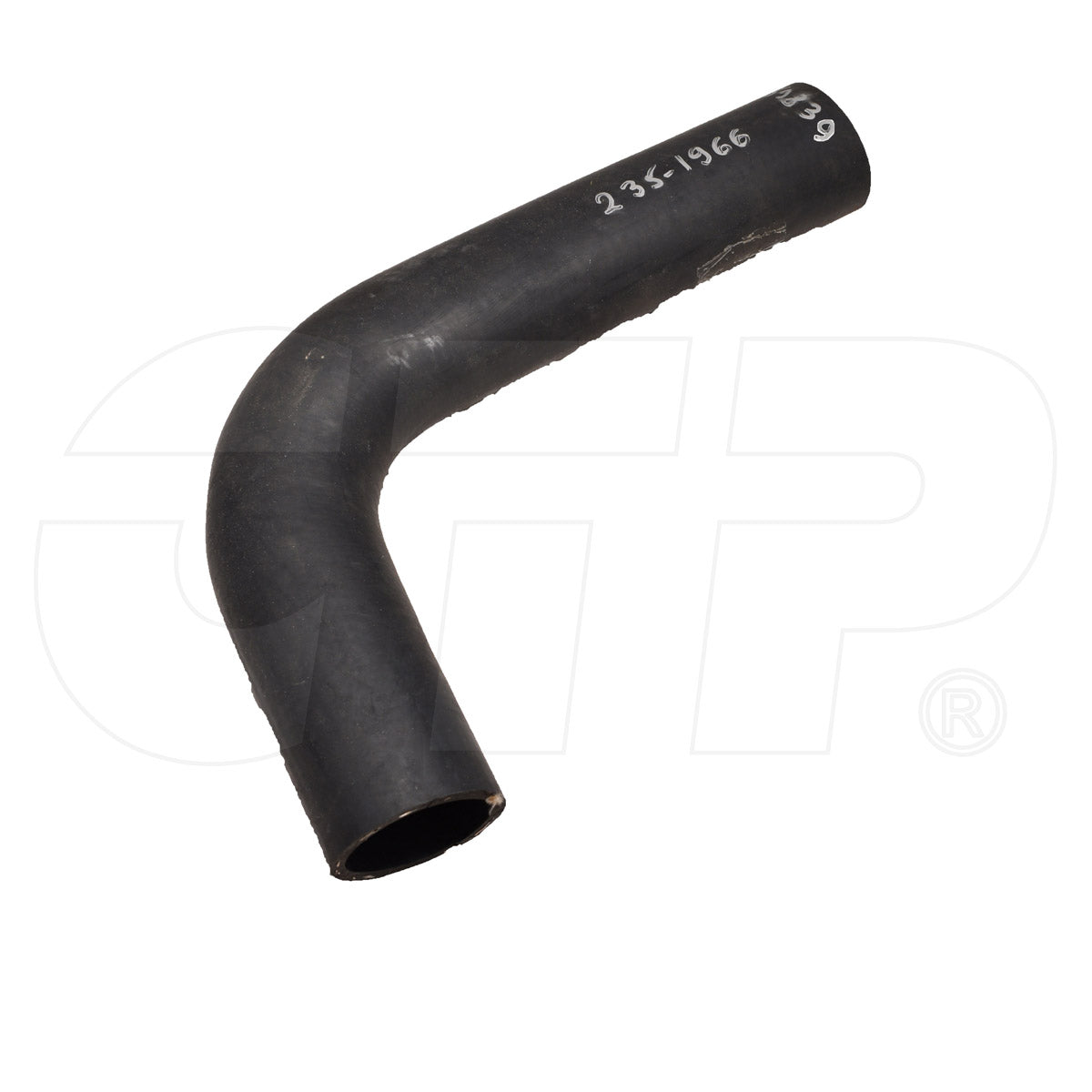 2351966 Hose-Radiator Fits Caterpillar Models