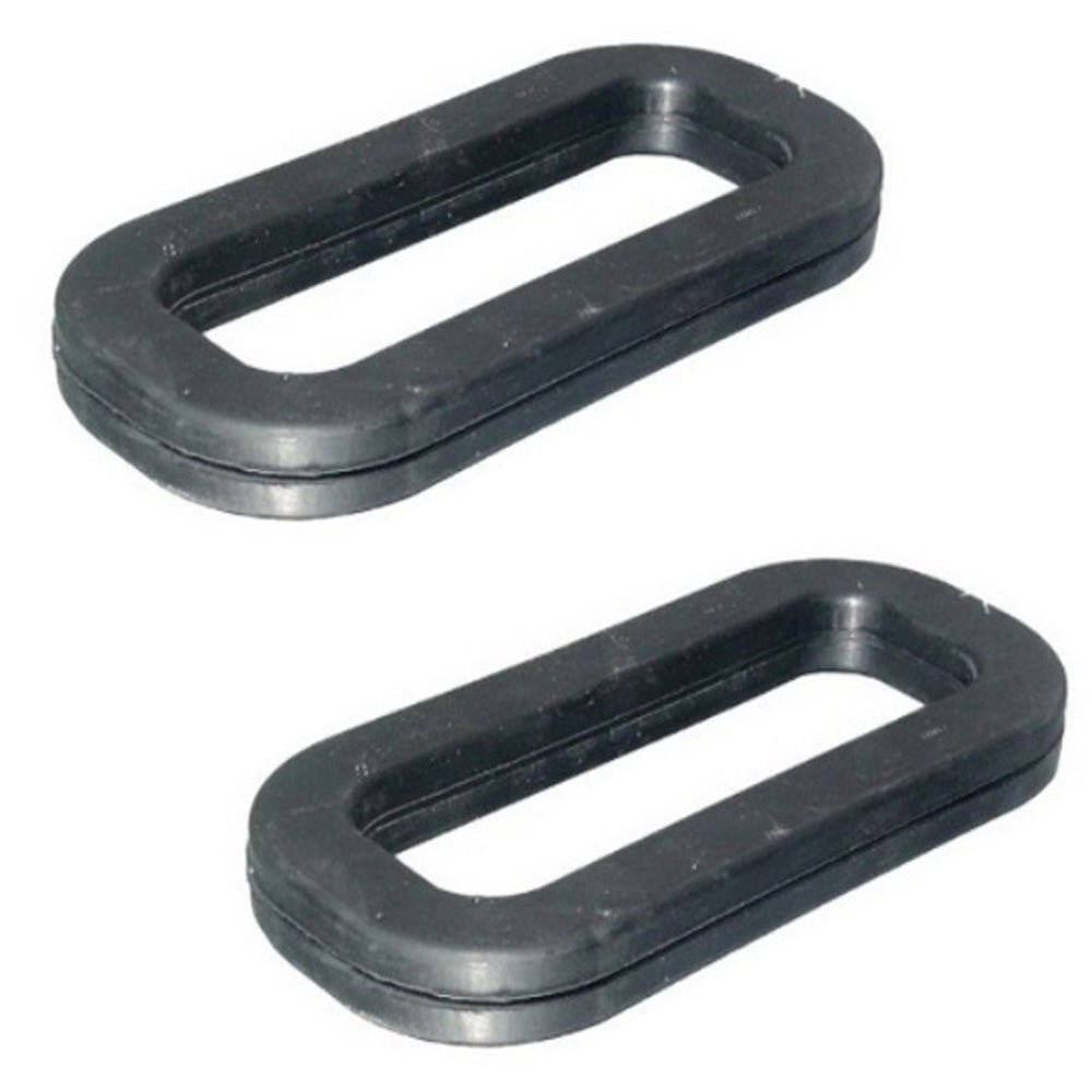 2 FENDER GROMMETS FOR IH Fits IH Fits FARMALL 966 HYDRO 100 70 86
