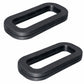 2 FENDER GROMMETS Fits International 826 966 Fits FARMALL 1026 1066 1206 1456