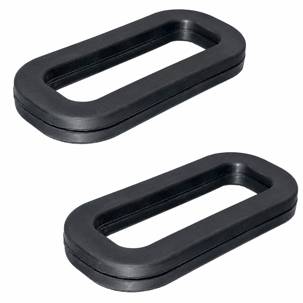 2 FENDER GROMMETS Fits International 826 966 Fits FARMALL 1026 1066 1206 1456