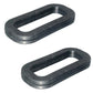 2 FENDER GROMMETS Fits John Deere Fits JD 2320 2350 2355 2420 2440 2510 2520
