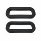 2 FENDER GROMMETS Fits International 826 966 Fits FARMALL 1026 1066 1206 1456