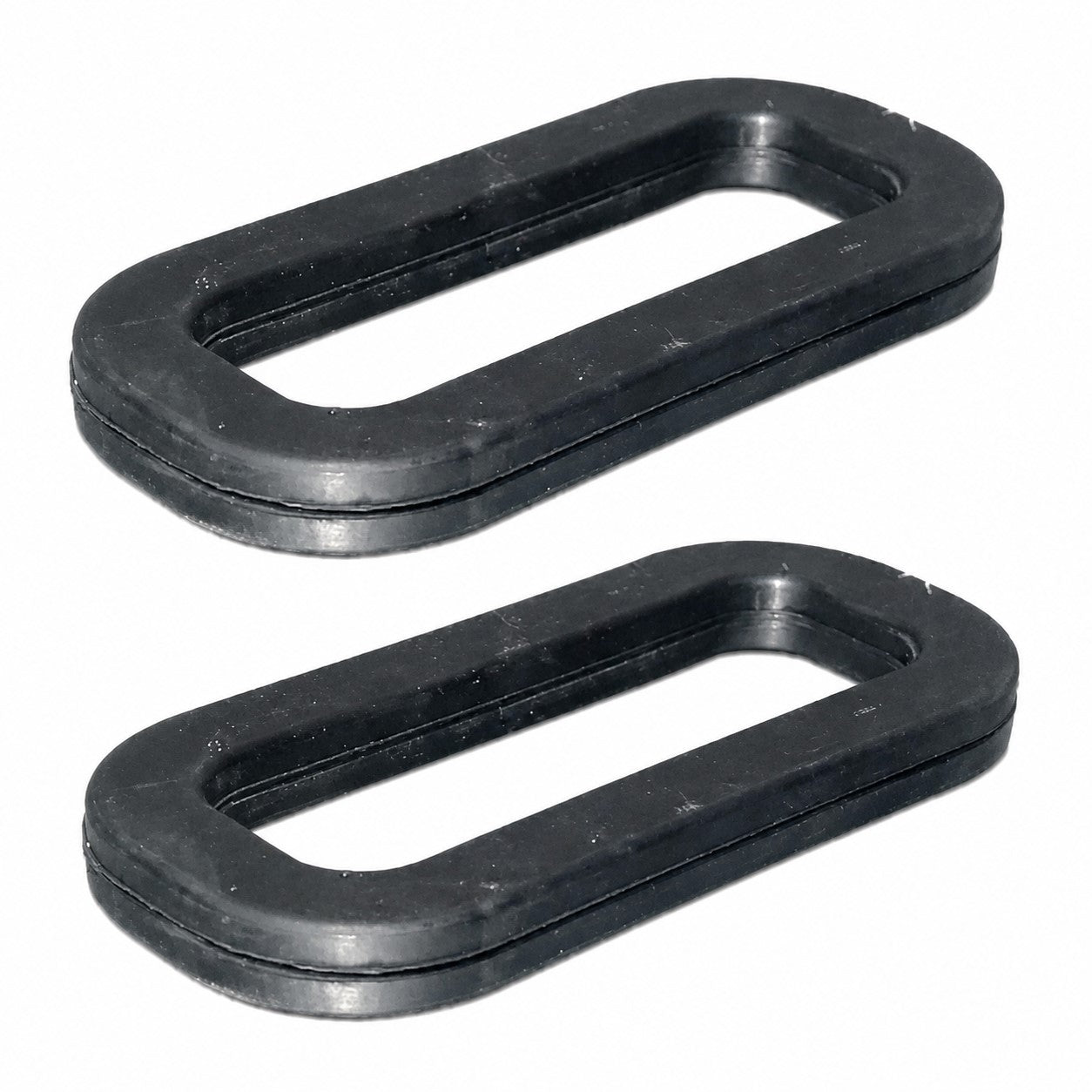 2 FENDER GROMMETS Fits International 826 966 Fits FARMALL 1026 1066 1206 1456
