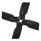 Fan Blade Fits Allis Chalmers D17 D19 WC WD WD45 235753
