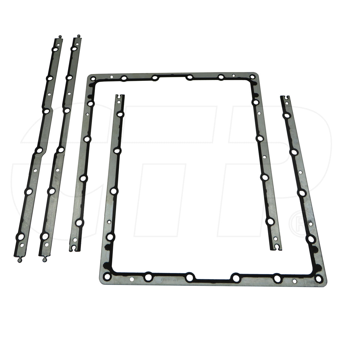 2361525 Seal-Integral Fits Caterpillar Models