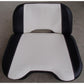 236318 Restoration Quality Seat Fits Allis Chalmers 170 190 D10 D12 D14 D15