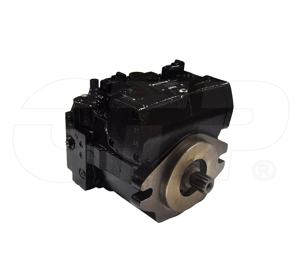 2364669 Piston Pump-Hydraulic Fits Caterpillar Models