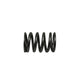 237026A1 Outer Brake Spring Fits Case IH Harvester Backhoe 570LXT 570MXT 580L