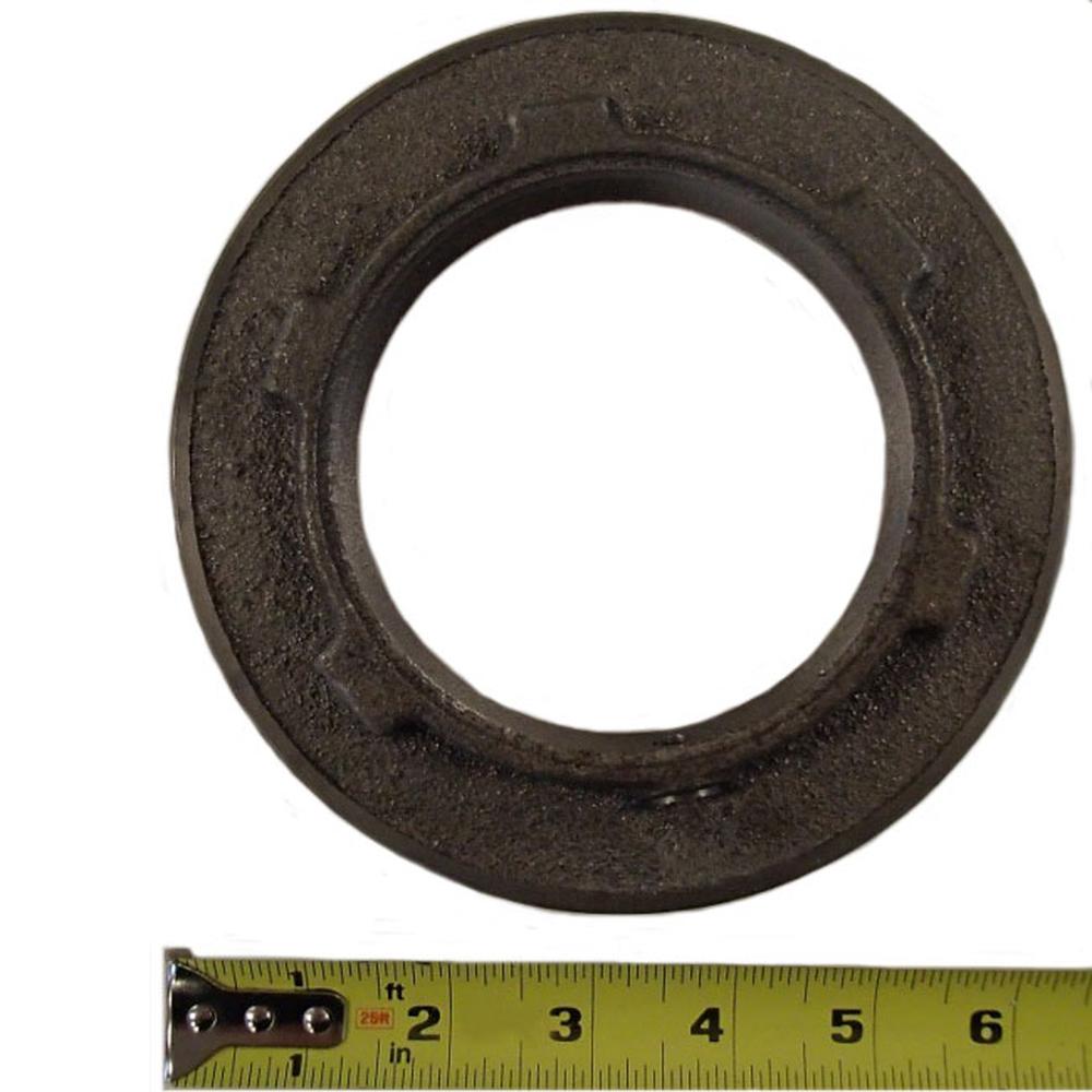 IHS034 Water Pump Pulley Flange Fits International