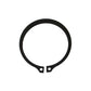 2377X078 External Snap Ring I.D 2.377" Universal Fit Industrial Construction