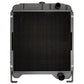 Radiator Fits 85XT 85XT 90XT 95XT 90XT 95XT Fits Case 85XT Fits Case 90XT Fits C