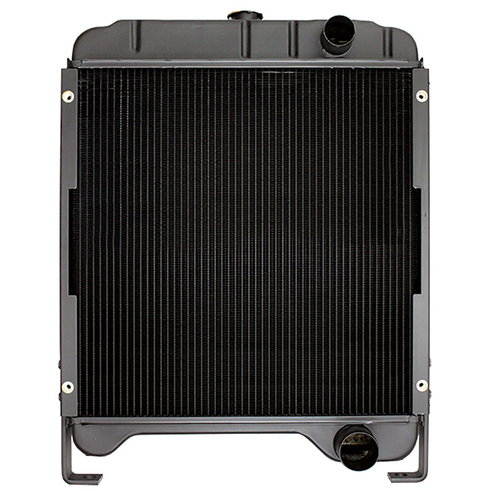 New Radiator Fits Case/International Harvester 85XT Skid Steer 237992A3