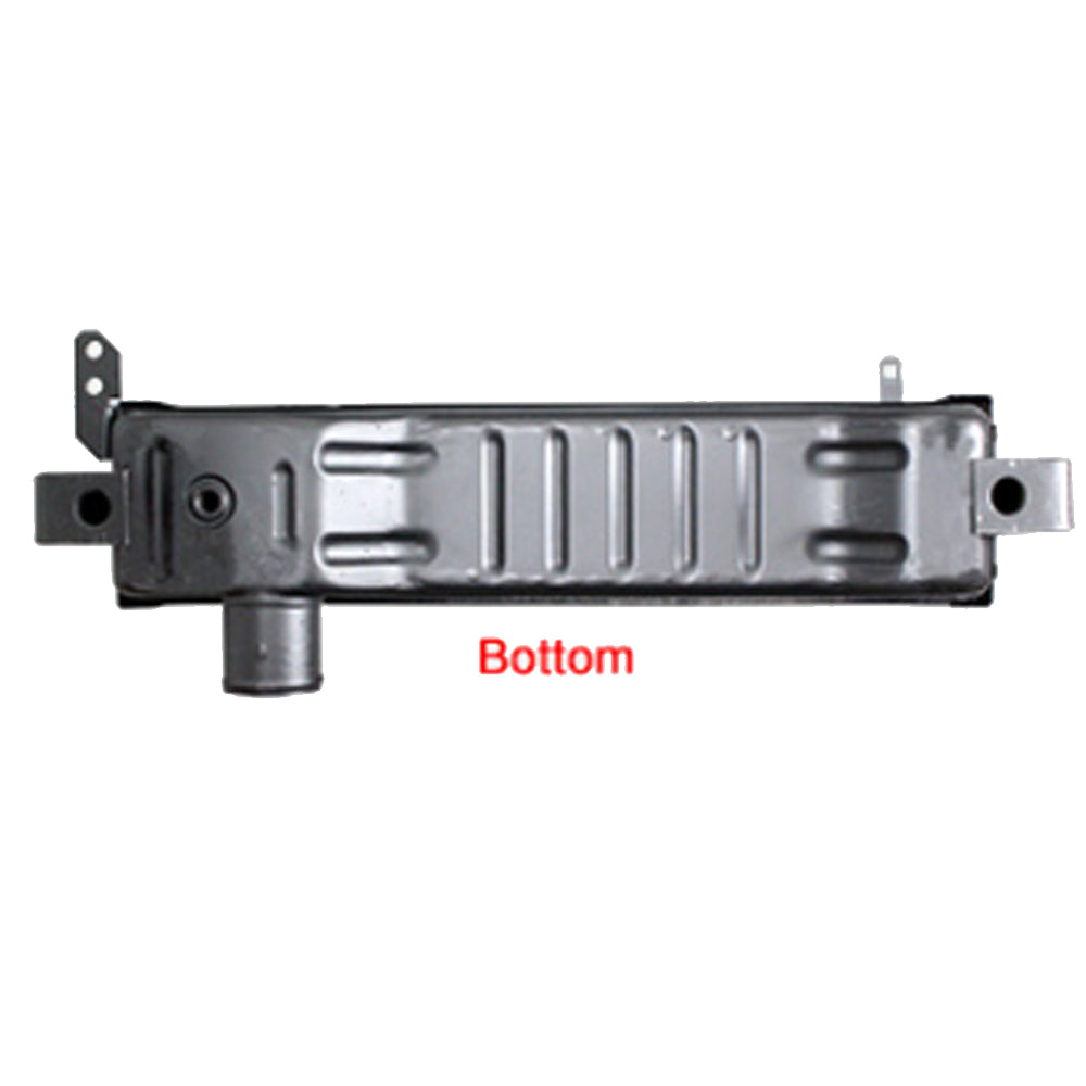 Radiator 237991A2 Fits Case 95XT 85XT 90XT