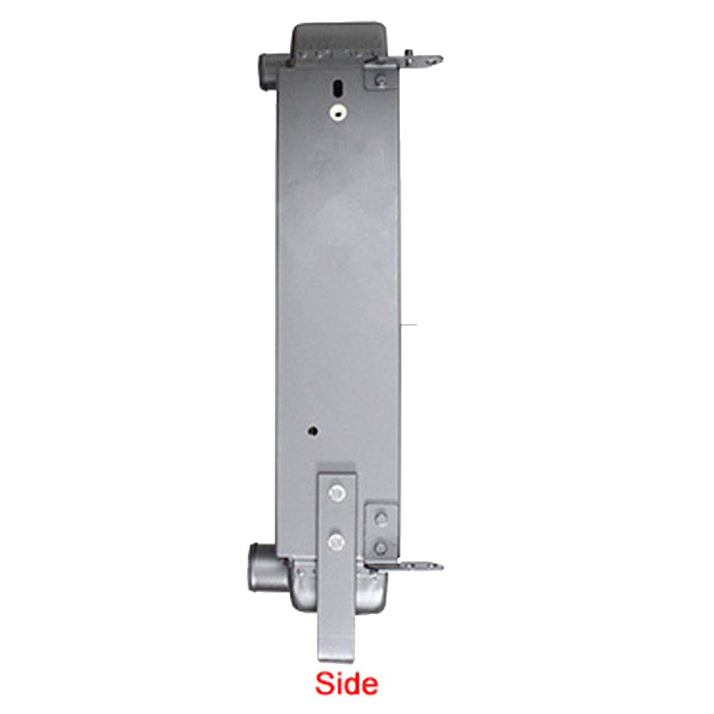 Radiator 237991A2 Fits Case 95XT 85XT 90XT