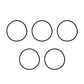 Set of (5) O-Rings Fits Case IH Fits New Holland 238-6121