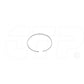 2382707 Ring-Piston Inter Fits Caterpillar Models