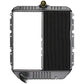 238514 Fits International Navistar Half Core Radiator 3000, 3600, 3800 SERIES