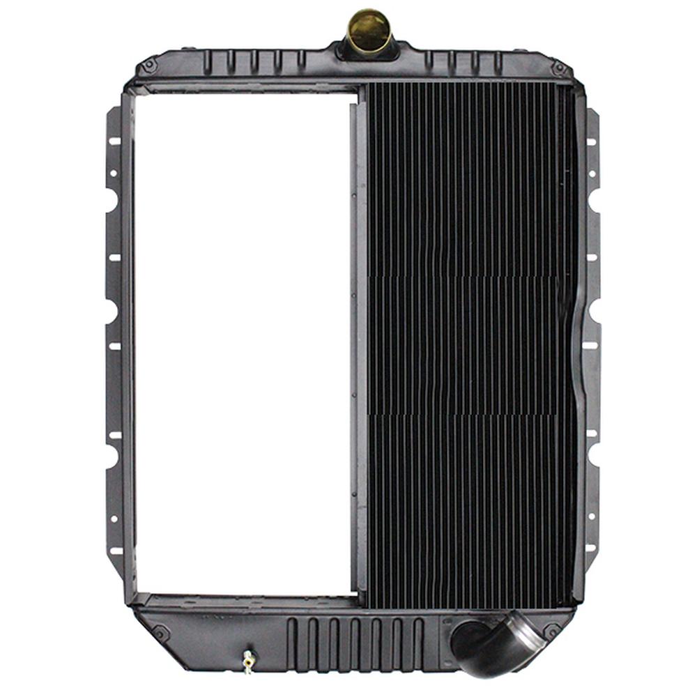 238520 Blue Bird / Fits International Radiator -  31 x 12 3/4 x 1 9/16
