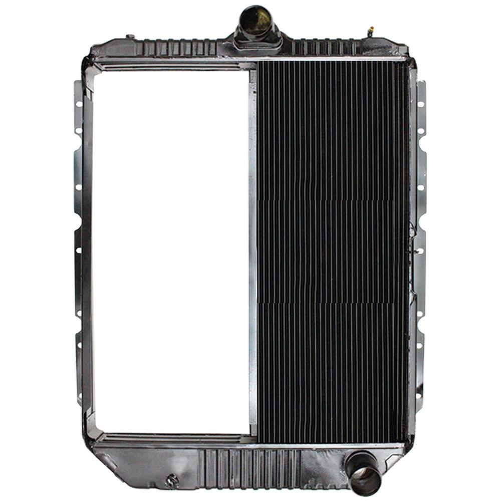 238525 Blue Bird / Fits International Radiator -31 x 12 3/4 x 2 1/16
