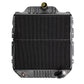 Bus Truck Radiator Fits International Navistar 3000, 3600, 3800 - 3539695C91