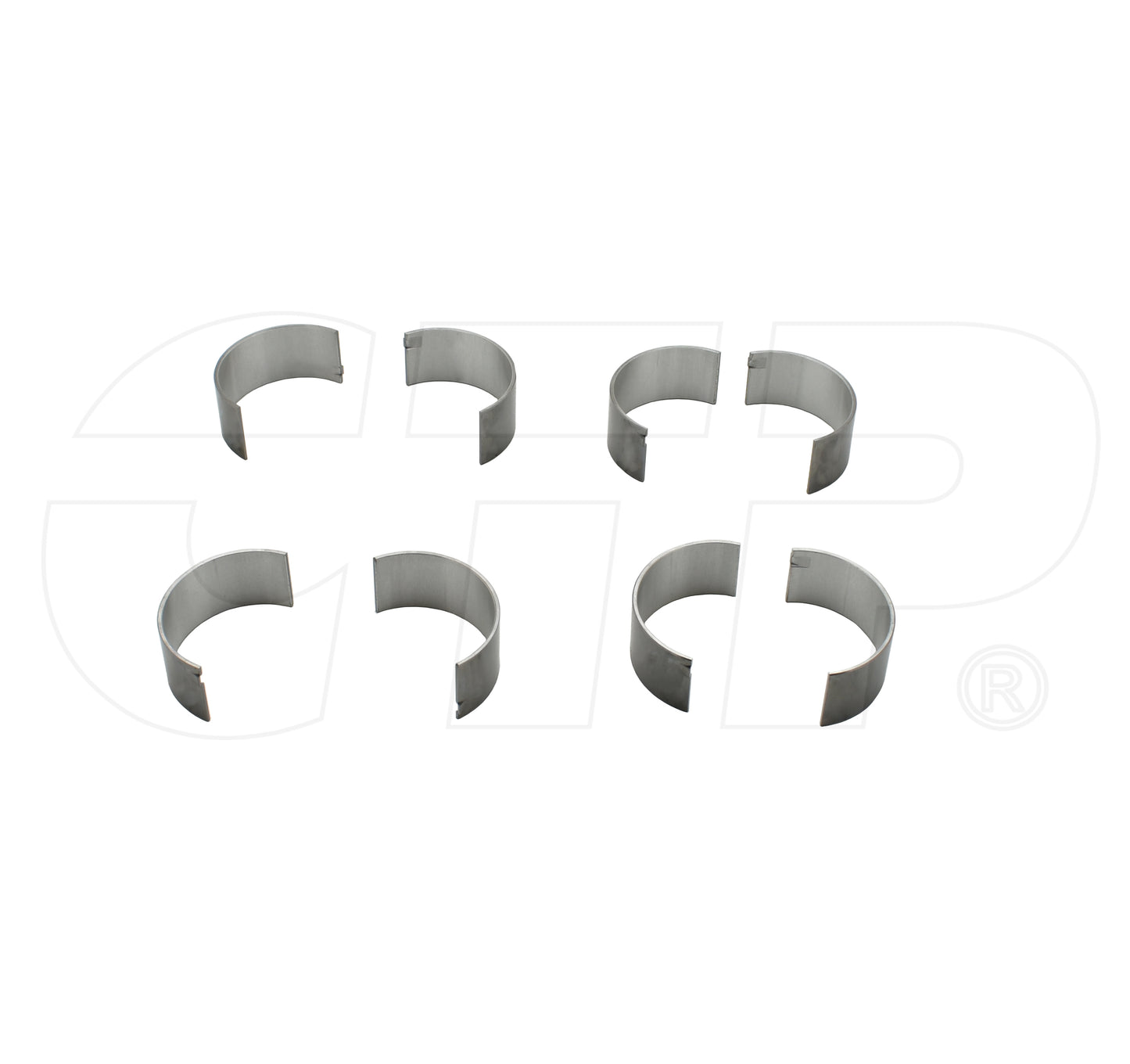 2388284 Bearing (0.5-Mm Us) Fits Caterpillar Models