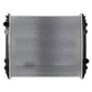 239014 Freightliner / American Lafrance Radiator - 36 x 31 5/8 x 2