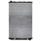 239051 Fits Volvo / Mack Radiator with Oil Cooler, 49-7/8 x 34-3/16 x 2-1/16